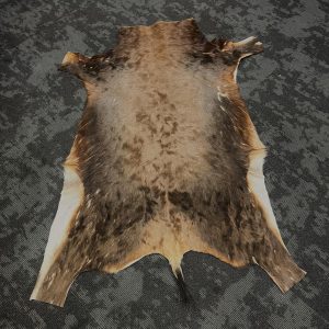 Blesbok Skin