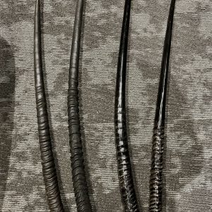 Natural Oryx Horns